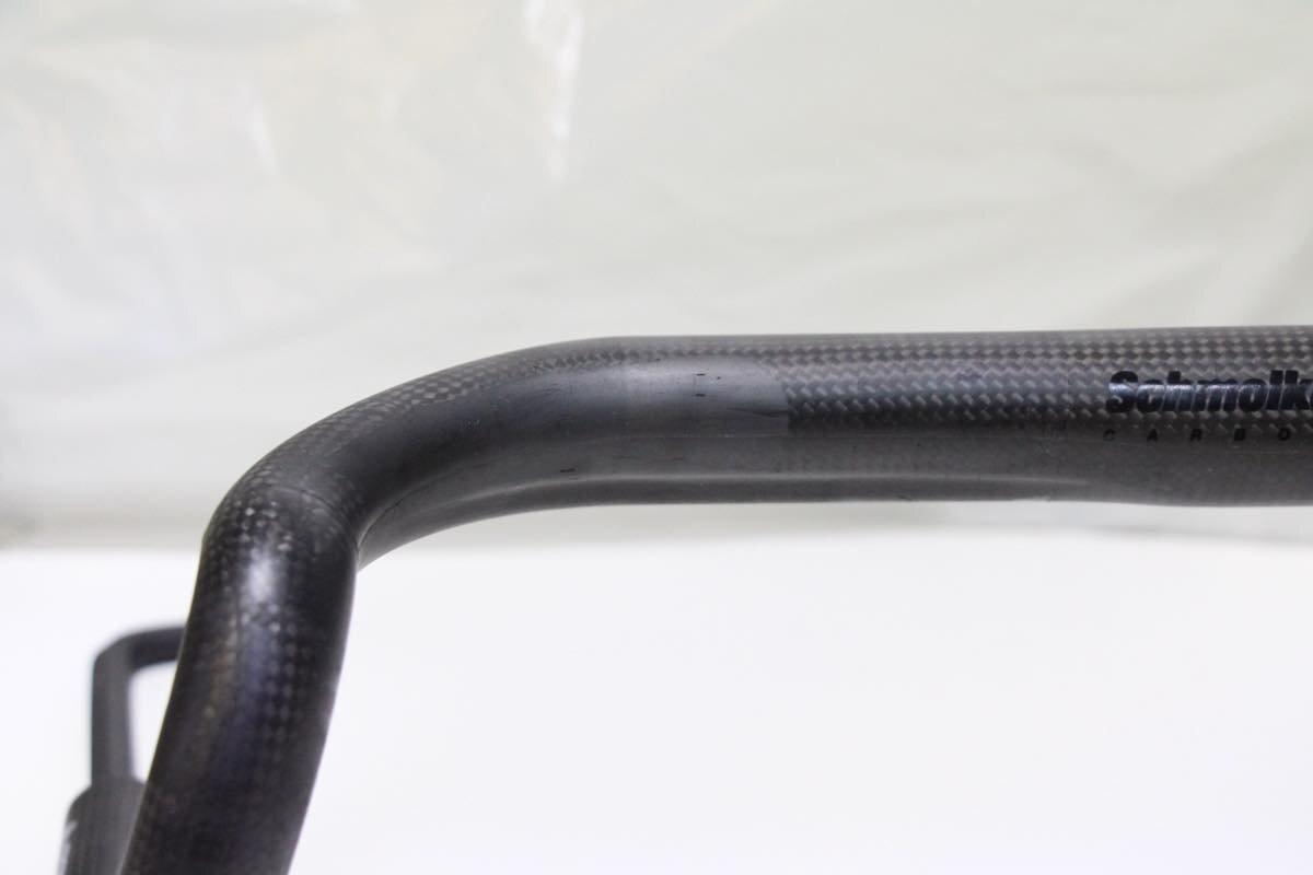 11899円 ☆SCHMOLKE シュモルケー Gravellenker TLO カーボン 11899円 ☆SCHMOLKE シュモルケー Gravellenker TLO カーボン