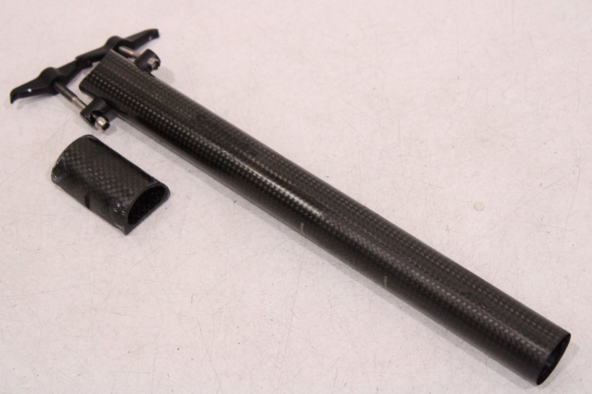 ★SCHMOLKE シュモルケ TLO カーボン シートポスト Φ27.2mm
