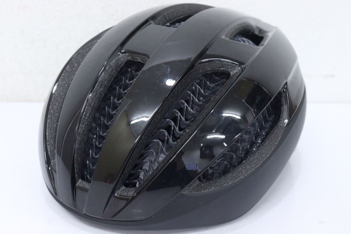 ★BONTRAGER ボントレガー SPECTER ヘルメット Mサイズ 54-60cm_画像2