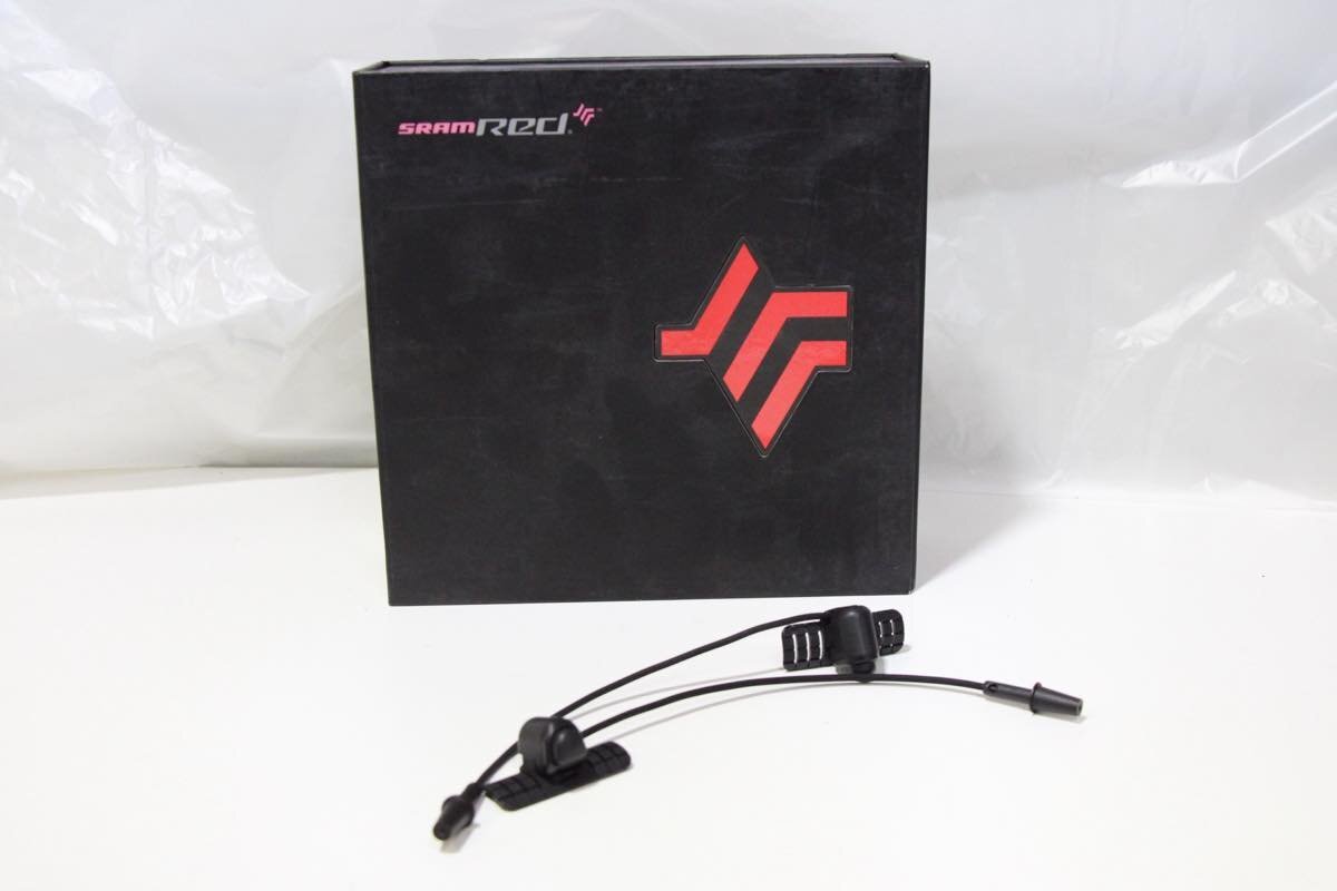 ★SRAM スラム eTAP MULTICLICS ペア 150mm 新品