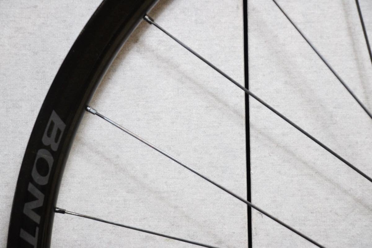 30799円 値下げ!○BONTRAGER ボントレガー Aeolus XXX2 DISC 30799円 値下げ!○BONTRAGER ボントレガー Aeolus XXX2 DISC