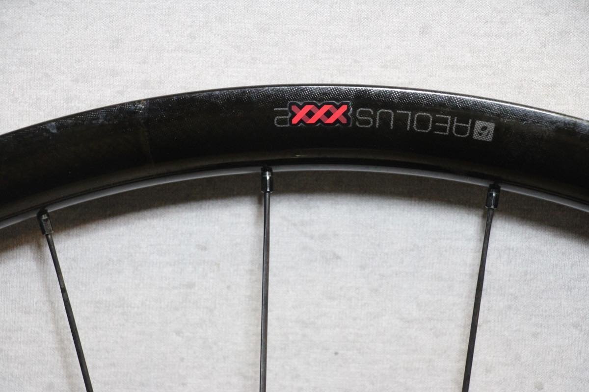 30799円 値下げ!○BONTRAGER ボントレガー Aeolus XXX2 DISC 30799円 値下げ!○BONTRAGER ボントレガー Aeolus XXX2 DISC