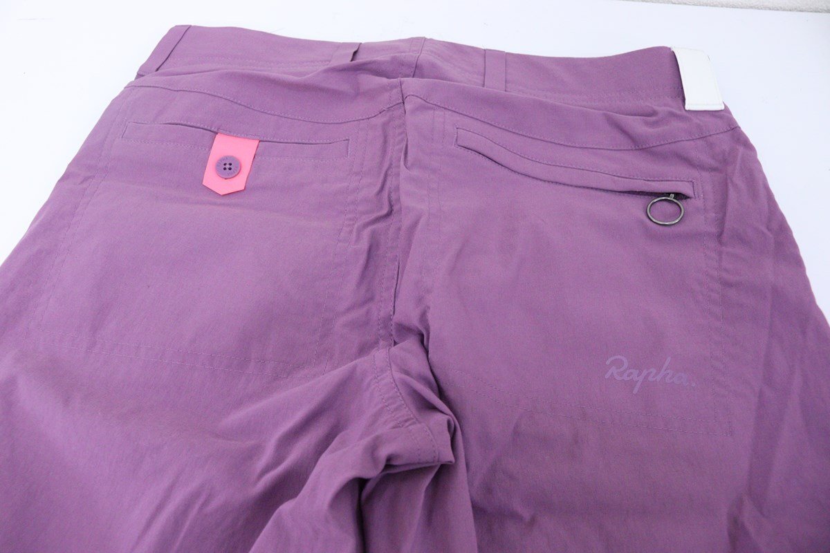 vRapha rough .RANDONNEE SHORTS Land ne shorts size 28 beautiful goods 