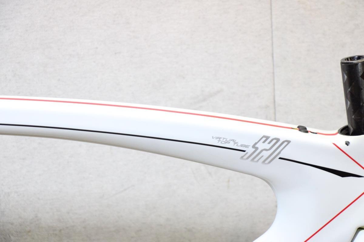 Yahoo!オークション - CEEPO シーポ VIPER TT カーボンフレーム Yahoo!オークション - CEEPO シーポ VIPER TT カーボンフレーム