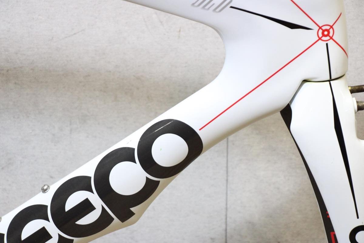 Yahoo!オークション - CEEPO シーポ VIPER TT カーボンフレーム Yahoo!オークション - CEEPO シーポ VIPER TT カーボンフレーム
