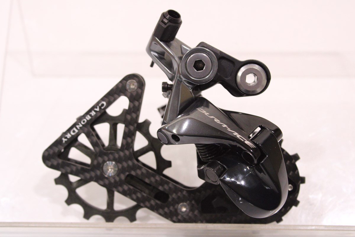 10200円 RIDEA (ライデア) RD6 C60 TiN Limited Edition ビッグ 10200円 RIDEA (ライデア) RD6 C60 TiN Limited Edition ビッグ