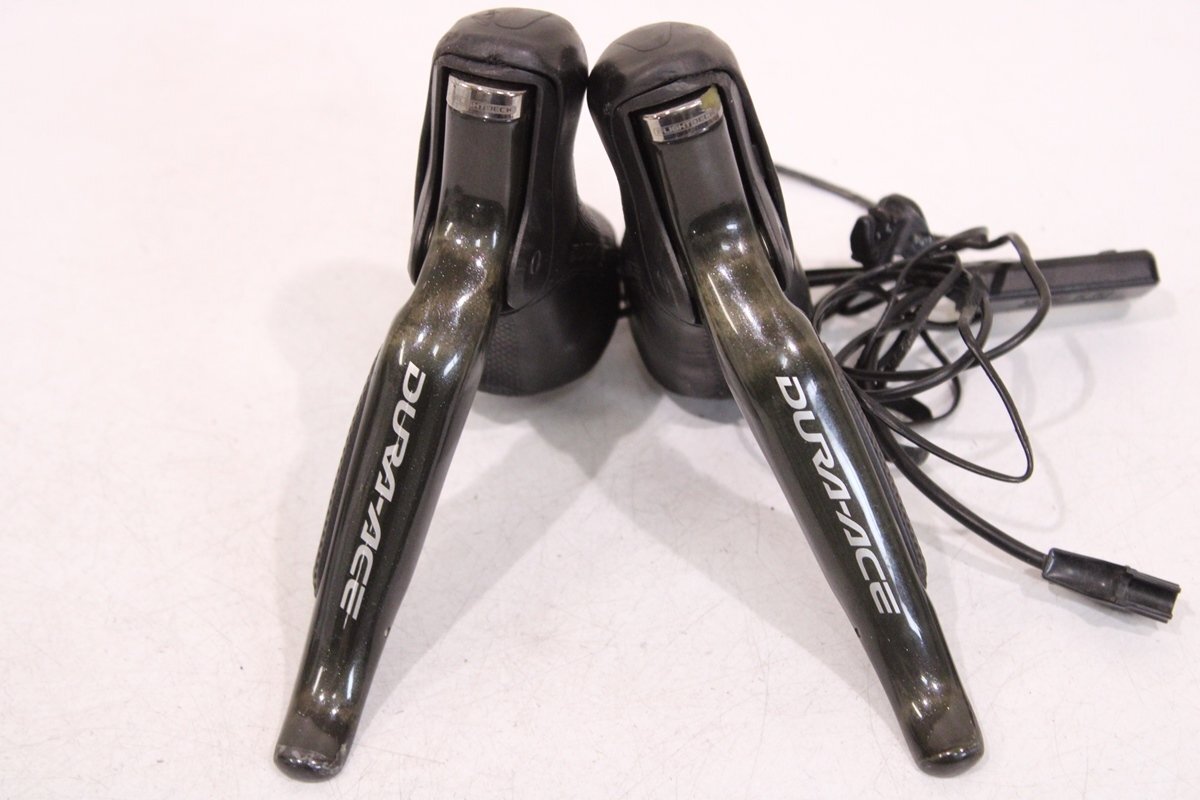 ☆SHIMANO シマノ 7970シリーズ DURA-ACE 2x10s 電動Di2 3点 ☆SHIMANO シマノ 7970シリーズ DURA-ACE 2x10s 電動Di2 3点