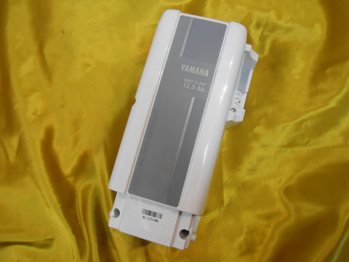 [YAMAHA/ Yamaha ] электромобиль lithium ион аккумулятор X0T-82110-00 (X0T-00) контрольный номер tys