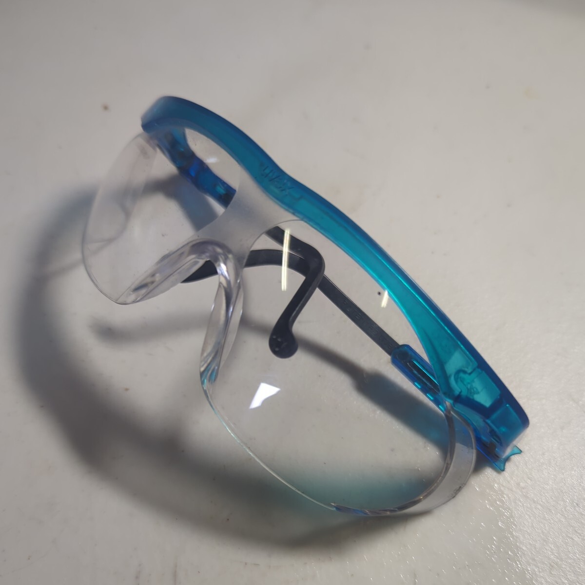 スナップオン snap-on 作業用メガネ 眼鏡の画像1
