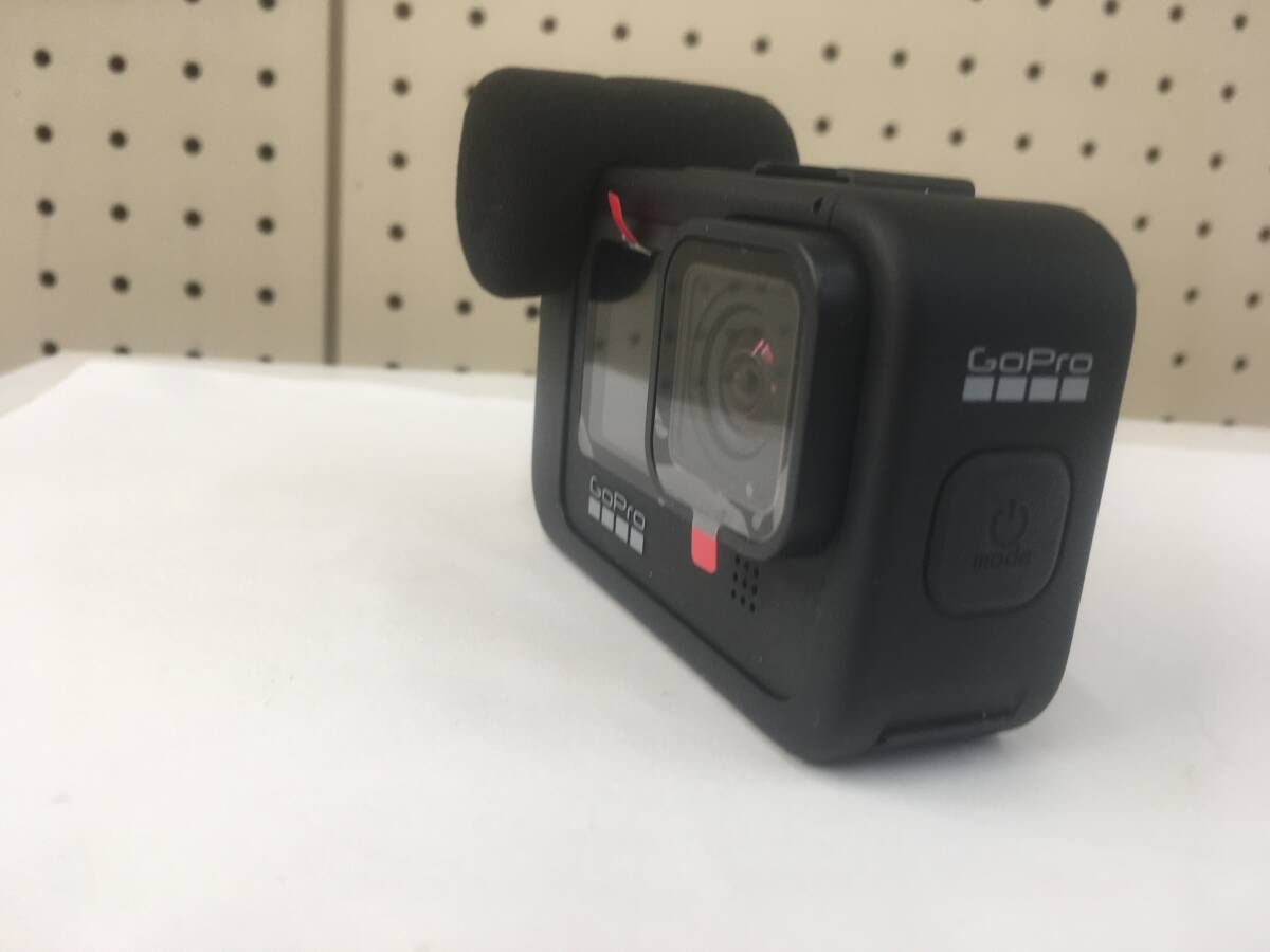 GoPro HERO9 Black + オプションの画像4