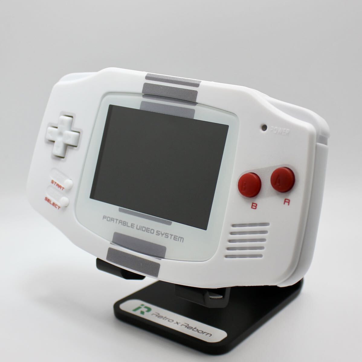 ゲームボーイアドバンス 本体 IPS V6 バックライト液晶搭載 067 ゲームボーイアドバンス 本体 IPS V6 バックライト液晶搭載 067