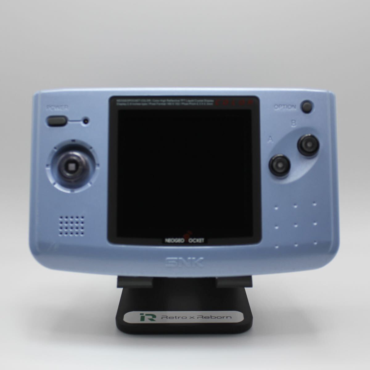 ネオジオポケットカラー 本体 IPS バックライト液晶 カスタム ネオジオポケットカラー 本体 IPS バックライト液晶 カスタム