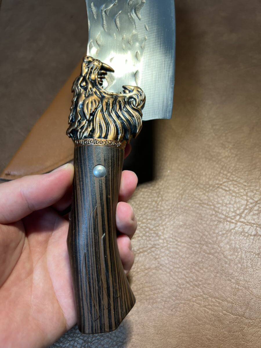  уличный Survival нож уличный нож сталь производства охотничий нож высокий King кемпинг поле альпинизм рыбалка 