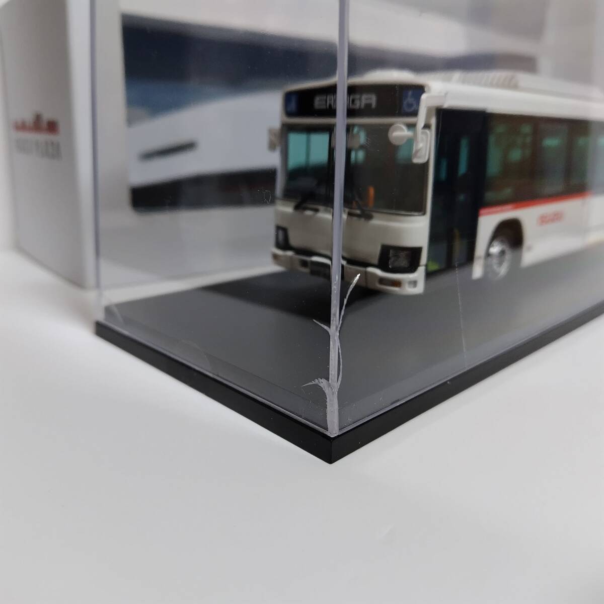 Yahoo!オークション - 1/43 いすゞエルガ いすゞプラザ限定 Yahoo!オークション - 1/43 いすゞエルガ いすゞプラザ限定