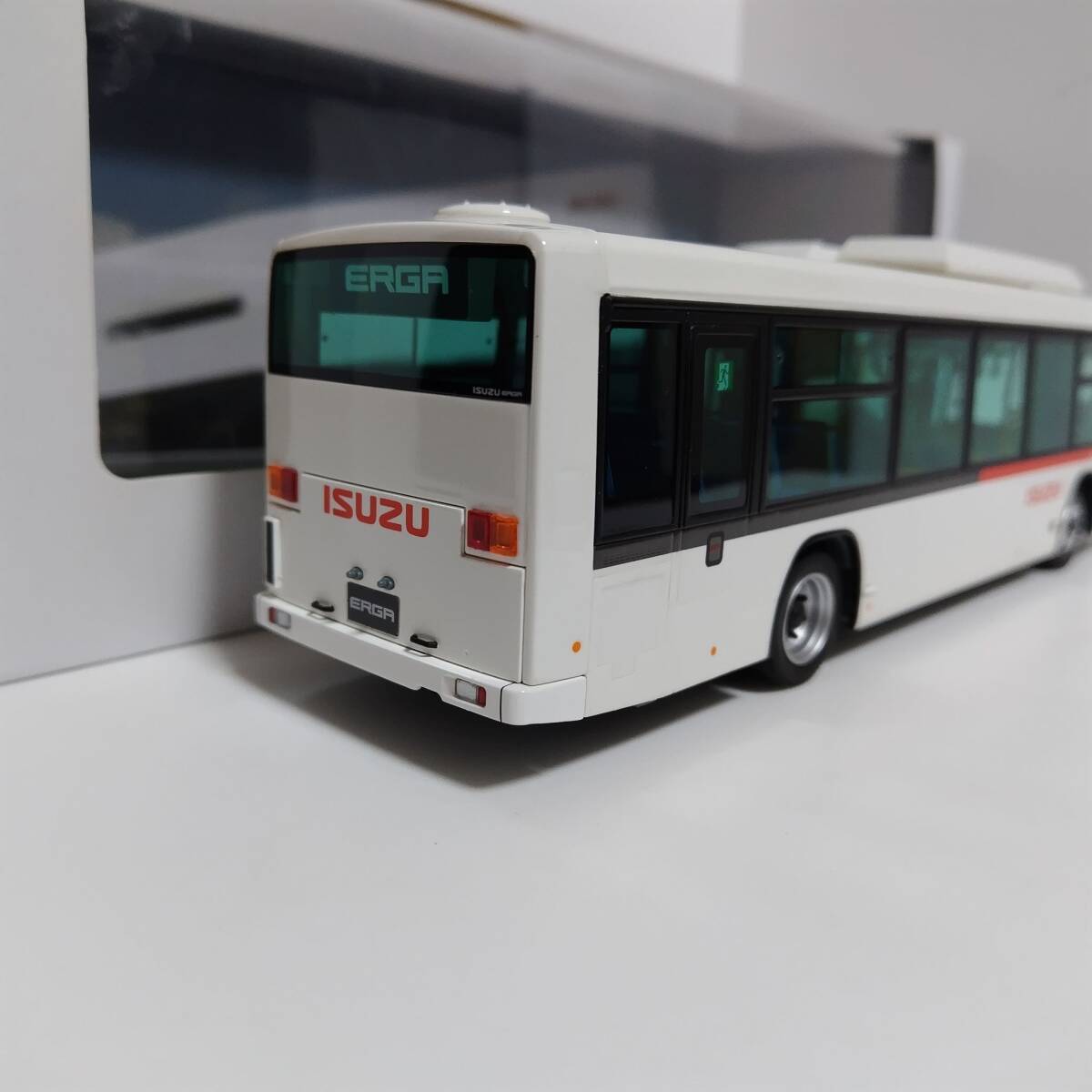 Yahoo!オークション - 1/43 いすゞエルガ いすゞプラザ限定 Yahoo!オークション - 1/43 いすゞエルガ いすゞプラザ限定