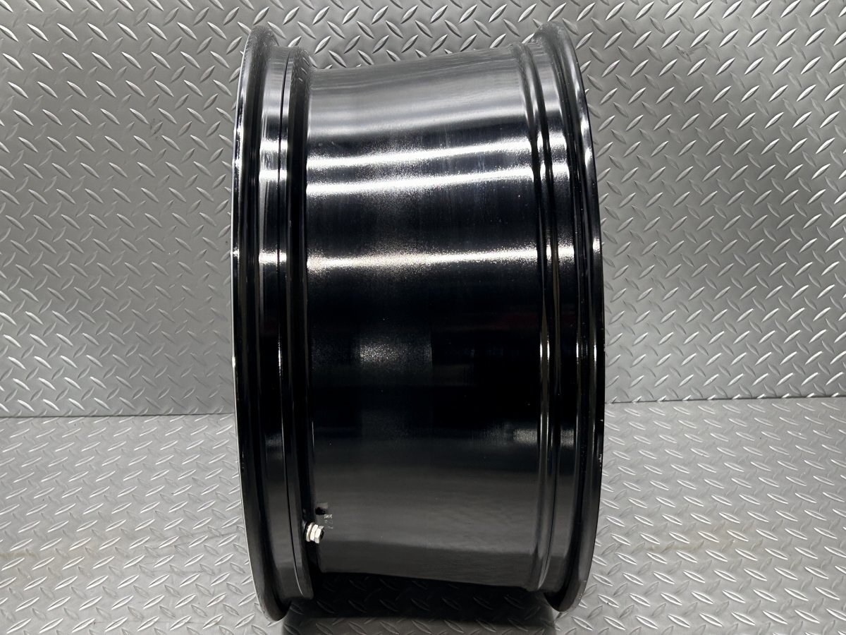 【訳あり新品1本】RAYS gramLIGHTS 57FXX 20x9.5J+30 5穴114.3 レイズ グラムライツ57FXX (24030218)_画像3