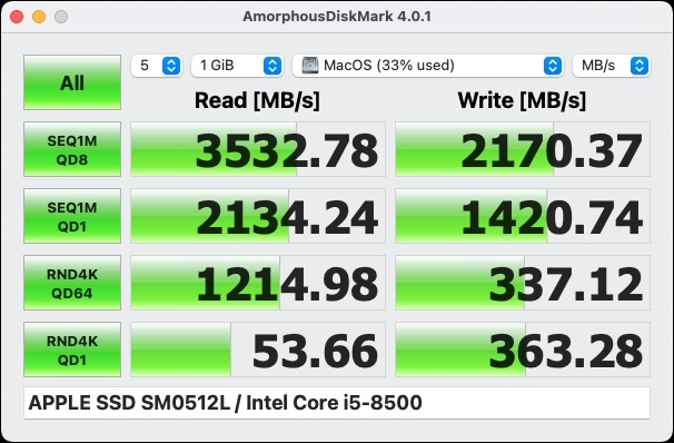 iMac (Retina 4K, 21.5-inch, 2019) CTOモデル(3.0GHz 6コアIntel Core i5 / メモリ16GB / 512GB SSD / Radeon Pro 560X)