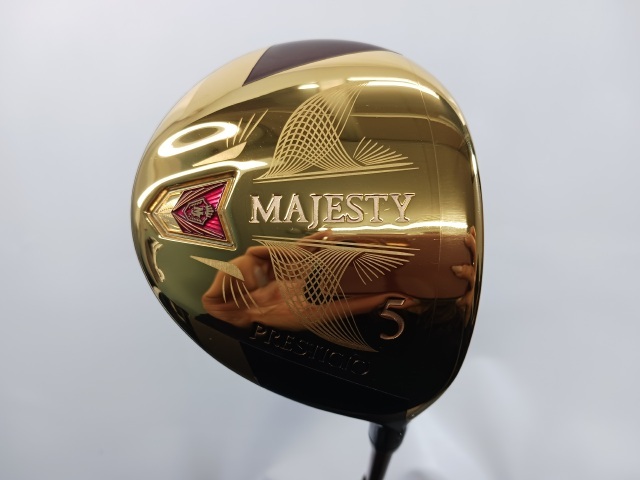 入間■【中古】 マルマン 5W マジェスティプレステジオXII MAJESTY TL750 L 20[3270]_画像1