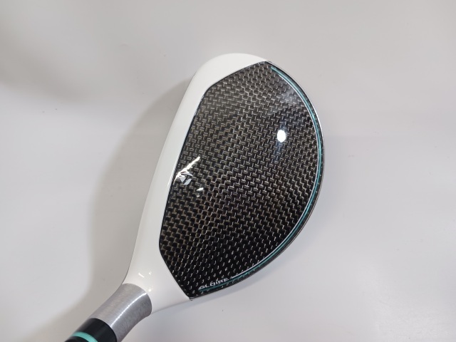 入間■【中古】 テーラーメイド TaylorMade #5 STEALTH GLOIRE RESCUE SPEEDER NX for TM A 24[2415]_画像3