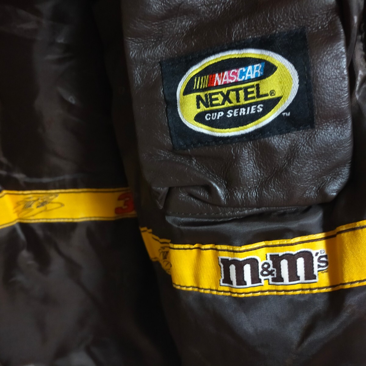 JEFF Hamilton ジェフハミルトン JH DESIGN M&M'S JEFF Hamilton ジェフハミルトン JH DESIGN M&M'S