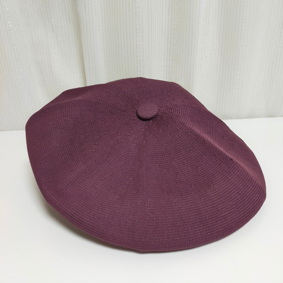  новый товар не использовался с биркой KANGOL Kangol 6757BC TROPIC GALAXY кепка hunting cap шляпа L маленький бобы цвет 