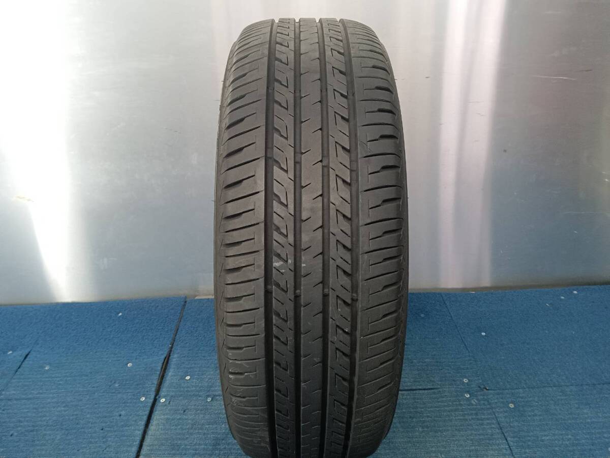 ★7.5-8分山★20年製★ SEIBERLING SL201 195/60R16　2本セット　E624_画像4