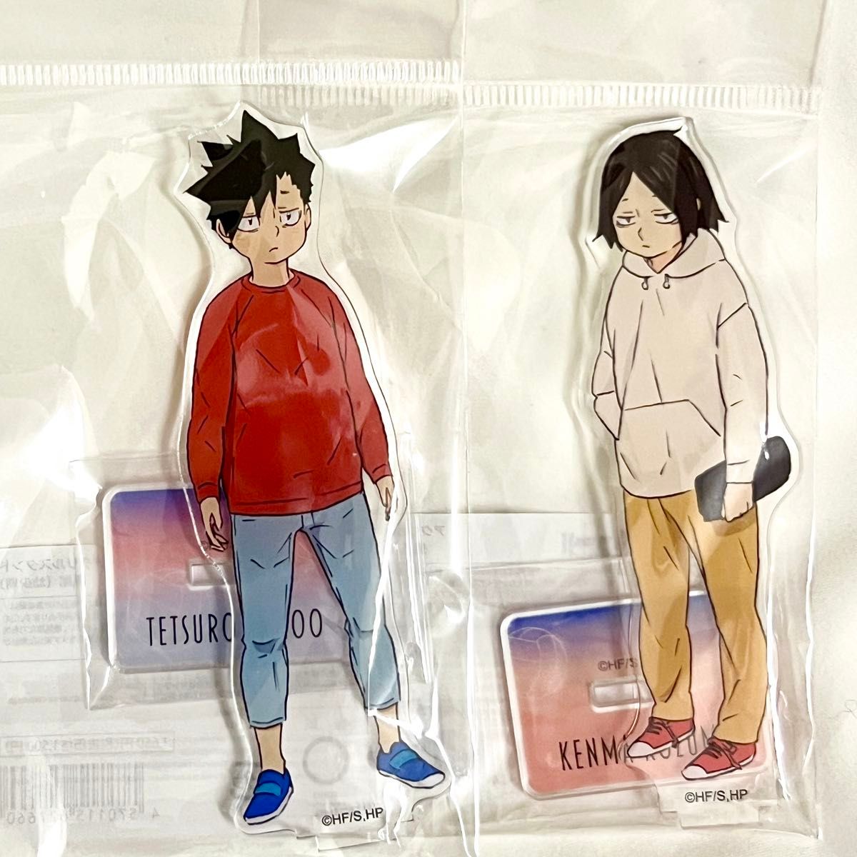 ハイキュー AnimeJapan 黒尾 研磨 幼少期 缶バッジ ゲーム ハイキュー AnimeJapan 黒尾 研磨 幼少期 缶バッジ ゲーム