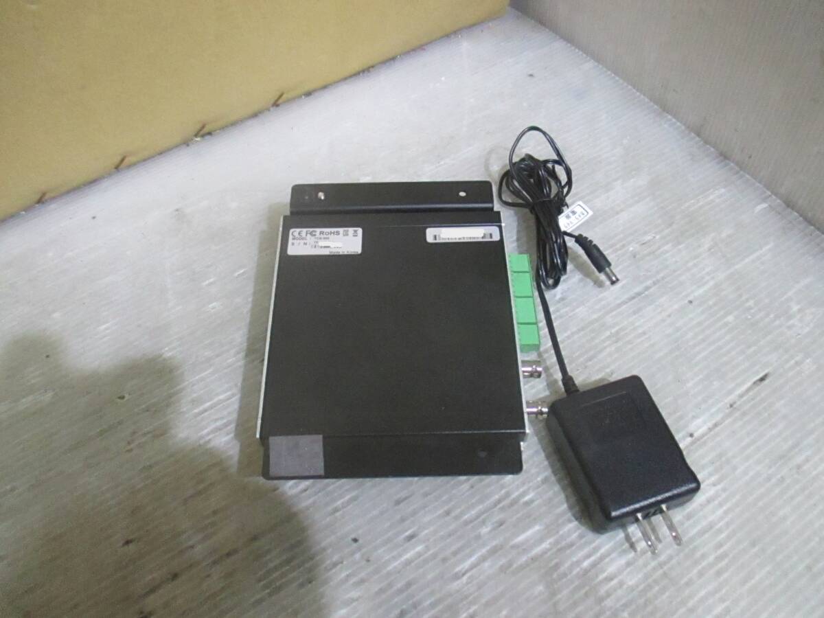 [I1-4/T60401-1]★SD VIDEO SERVER　TCS-300★_画像5