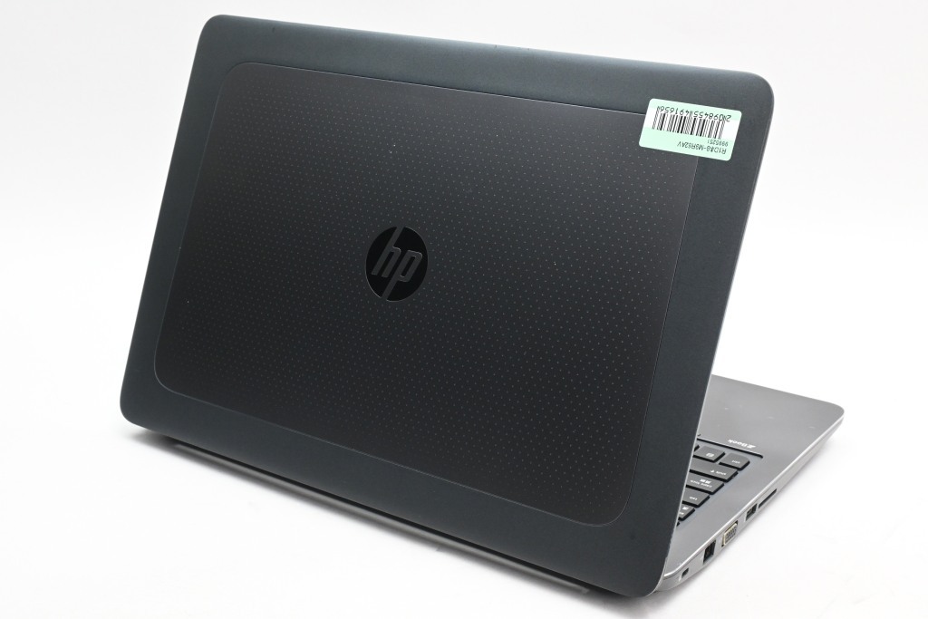 [中古]HP HP ZBook 15 G3 Mobile WorkStation M9R62AV カスタムメイドモデルの画像3