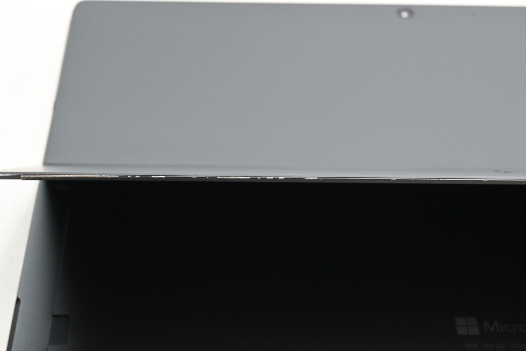 [中古]Microsoft Surface Pro 7 PUV-00027 ブラック_画像8