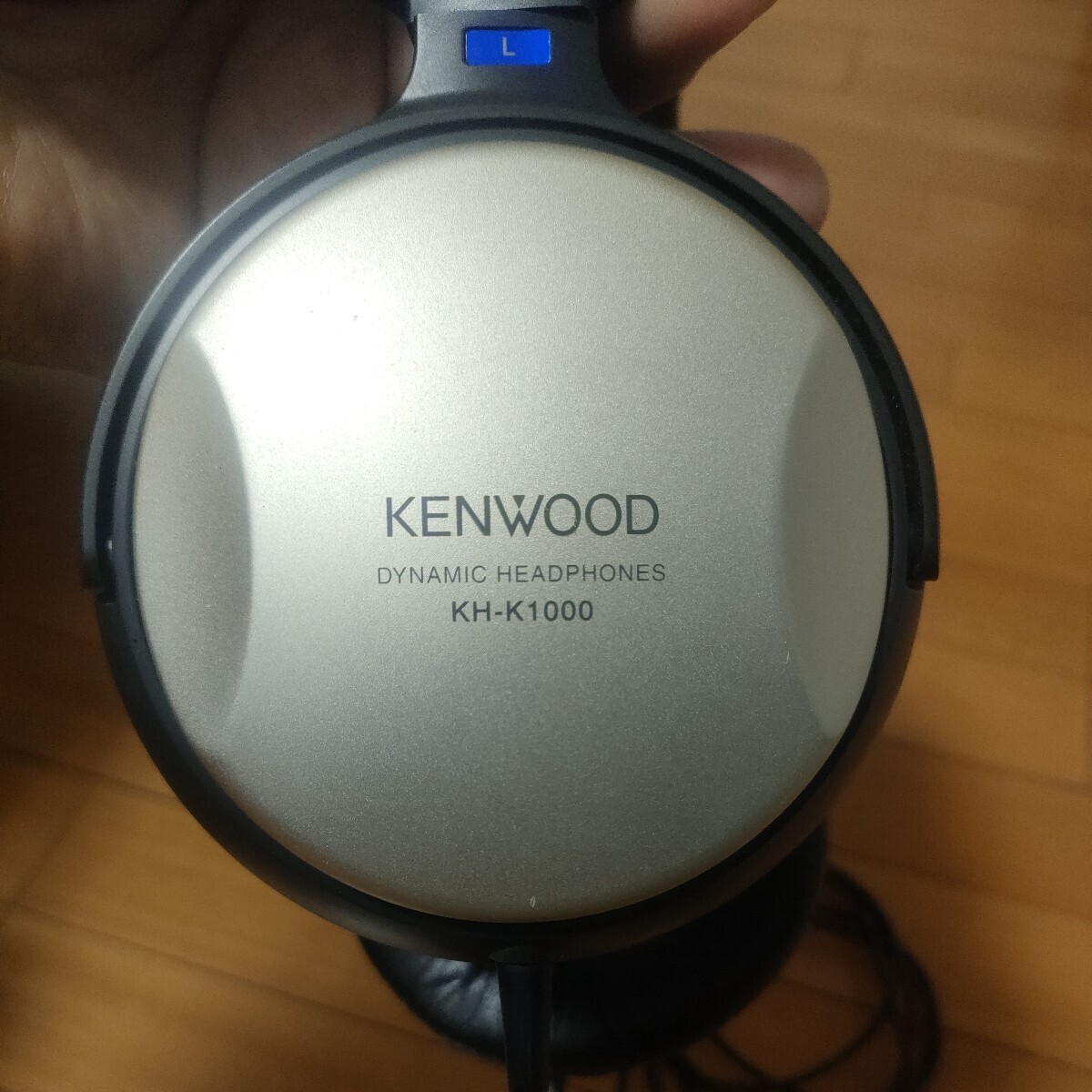 Yahoo!オークション - KENWOOD KH-K1000 ケンウッド 送料無料 Yahoo!オークション - KENWOOD KH-K1000 ケンウッド 送料無料