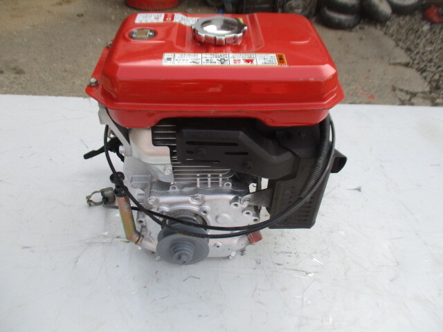 クボタエンジンGH170-1（6馬力）の画像3