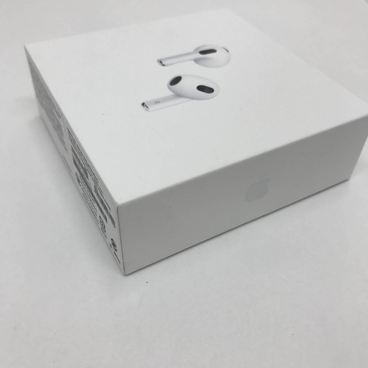 【1円～】AirPods Proエアポッズプロ 第3世代 MagSafe A2565 A2564 A2566 ワイヤレスイヤホン Bluetooth ホワイト 【中古品】の画像7