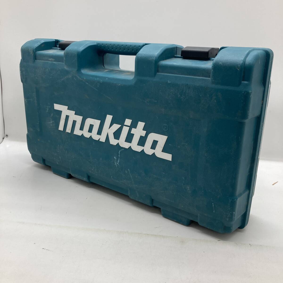 [1 jpy ~]Makita Makita rechargeable reciprocating engine so-JR188D [ battery / with charger .] power tool DIY worker large .[ secondhand goods ]