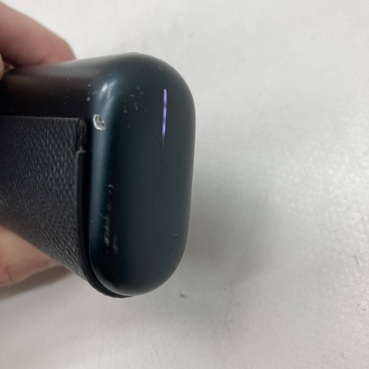 【1円～】IQOS ILUMA PRIME ブラック アイコス イルマ プライム 加熱式タバコ 煙草 喫煙グッズ通電OK【中古品】の画像6