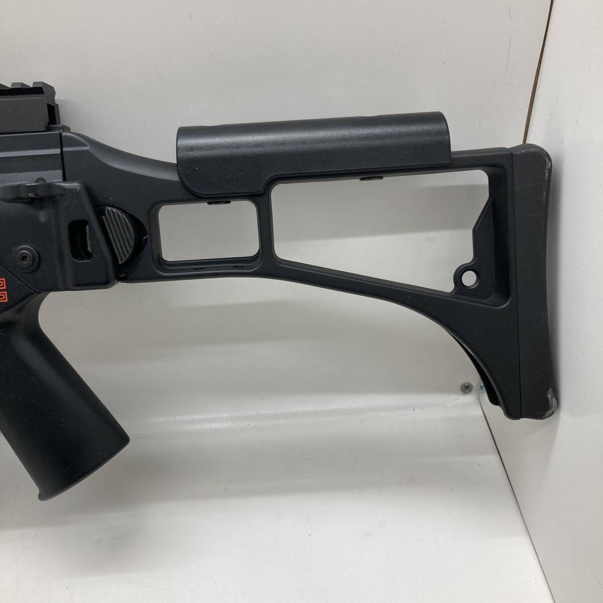 【1円～】東京マルイ 電動ガン 次世代 G36C 本体のみ ミリタリー TOKYO MARUI【中古品】の画像4