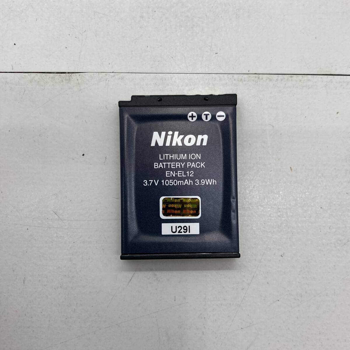 【1円～】Nikon ニコン コンパクトデジタルカメラ COOLPIX A900 ブラック デジカメ 写真【中古品】