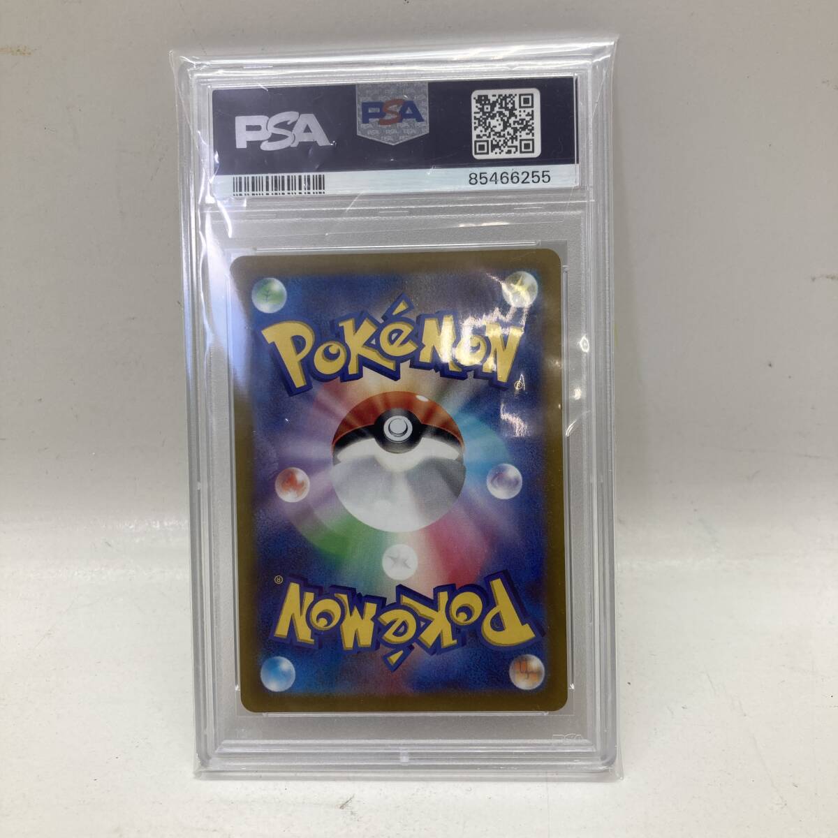 【１円～】ポケモンカード ケルディオ s12a 179/172 AR PSA10 ポケカ トレカ【中古品】の画像2