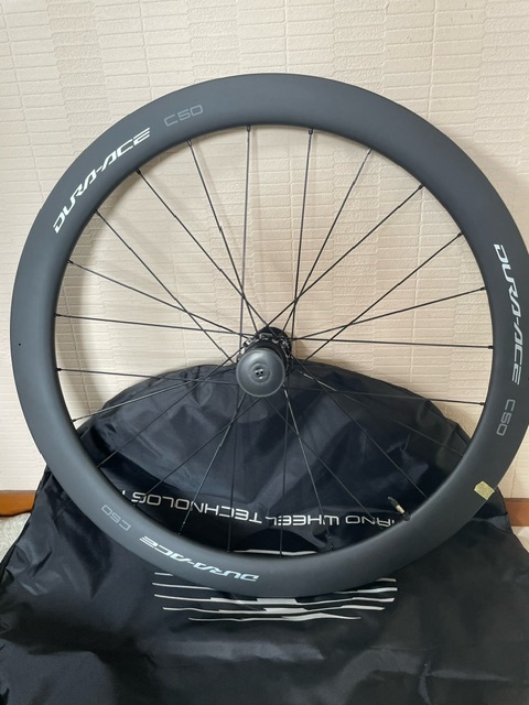 Yahoo!オークション - シマノ デュラエース WH-R9270 C50 後輪 Yahoo!オークション - シマノ デュラエース WH-R9270 C50 後輪