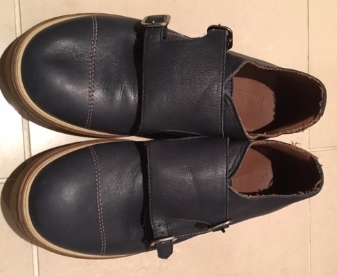 ヤフオク Zara ザラ キッズ 靴 シューズ ネイビー 37 入学 ヤフオク Zara ザラ キッズ 靴 シューズ ネイビー 37 入学