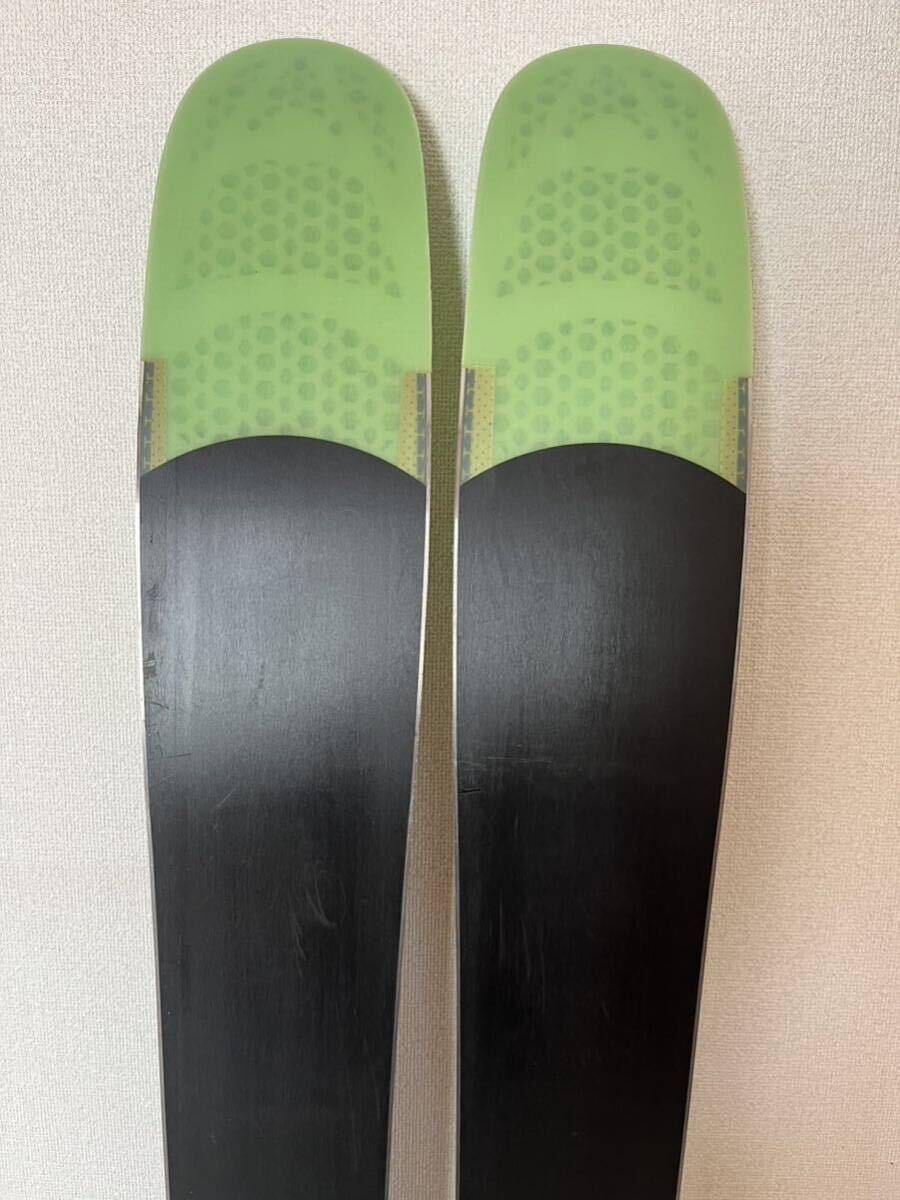 15-16Rossignol Sin7 172cm_画像6