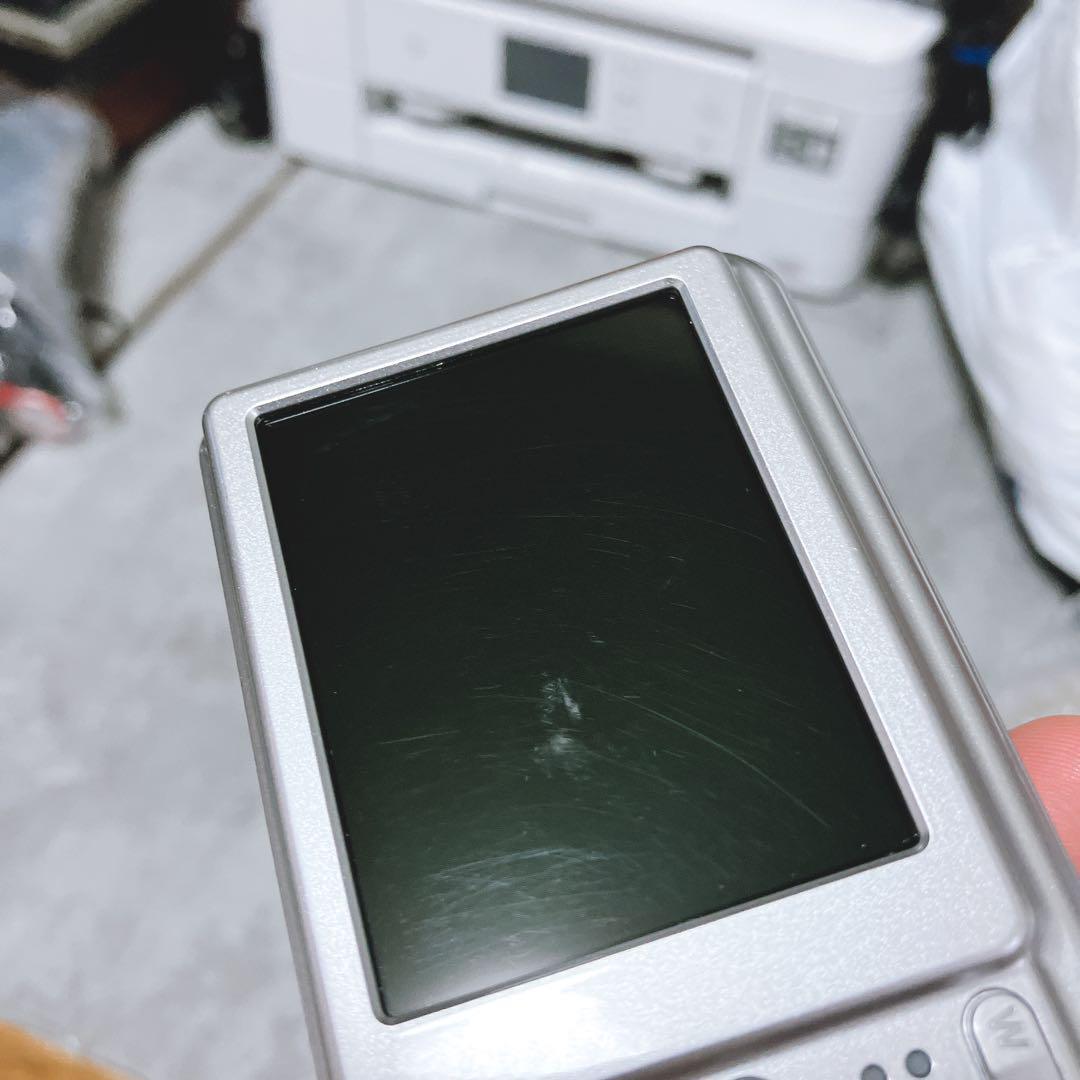 希少】フジフィルム デジカメ FINEPIX AX300 乾電池 FUJIFILM 単 希少】フジフィルム デジカメ FINEPIX AX300 乾電池 FUJIFILM 単
