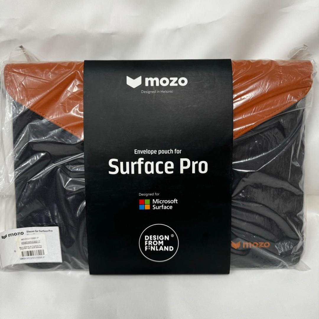 ★未使用★PCバッグ　Mozo Sleeve for Surface Pro_画像2