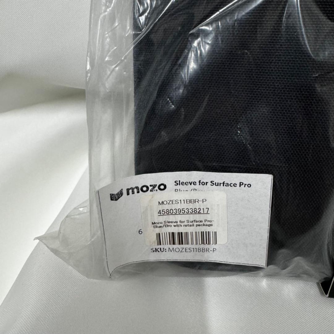 ★未使用★PCバッグ　Mozo Sleeve for Surface Pro_画像4