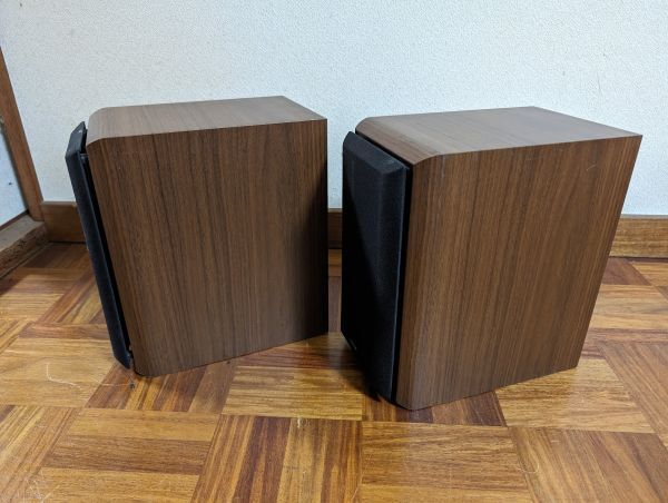 【中古】DENON デノン スピーカーシステム USC-M7_画像5