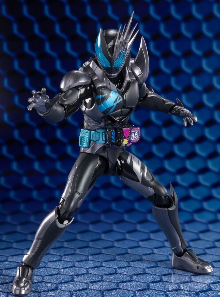 ★送料無料☆新品未使用☆S.H.Figuarts☆仮面ライダージャックリバイス☆CTM抽選☆仮面ライダーリバイス☆TAMASHII NATION 2022 開催記念☆