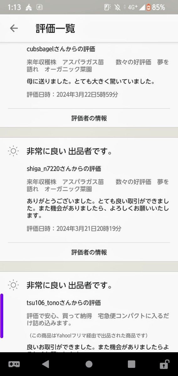 アスパラ苗　来年収穫株　夢を語れ　 オーガニック菜園