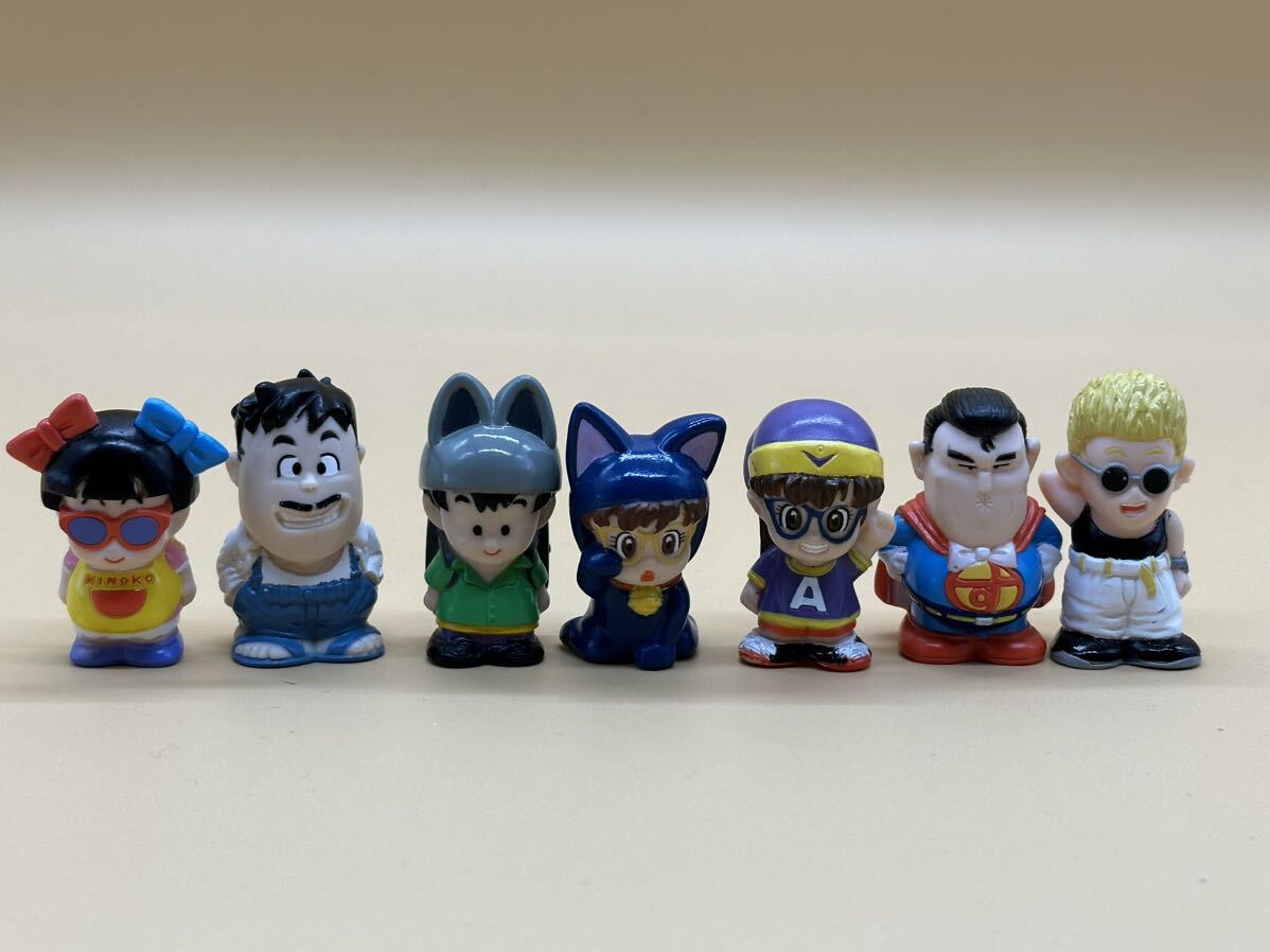 Yahoo!オークション - 当時物 セット Dr.スランプ アラレちゃん Yahoo!オークション - 当時物 セット Dr.スランプ アラレちゃん