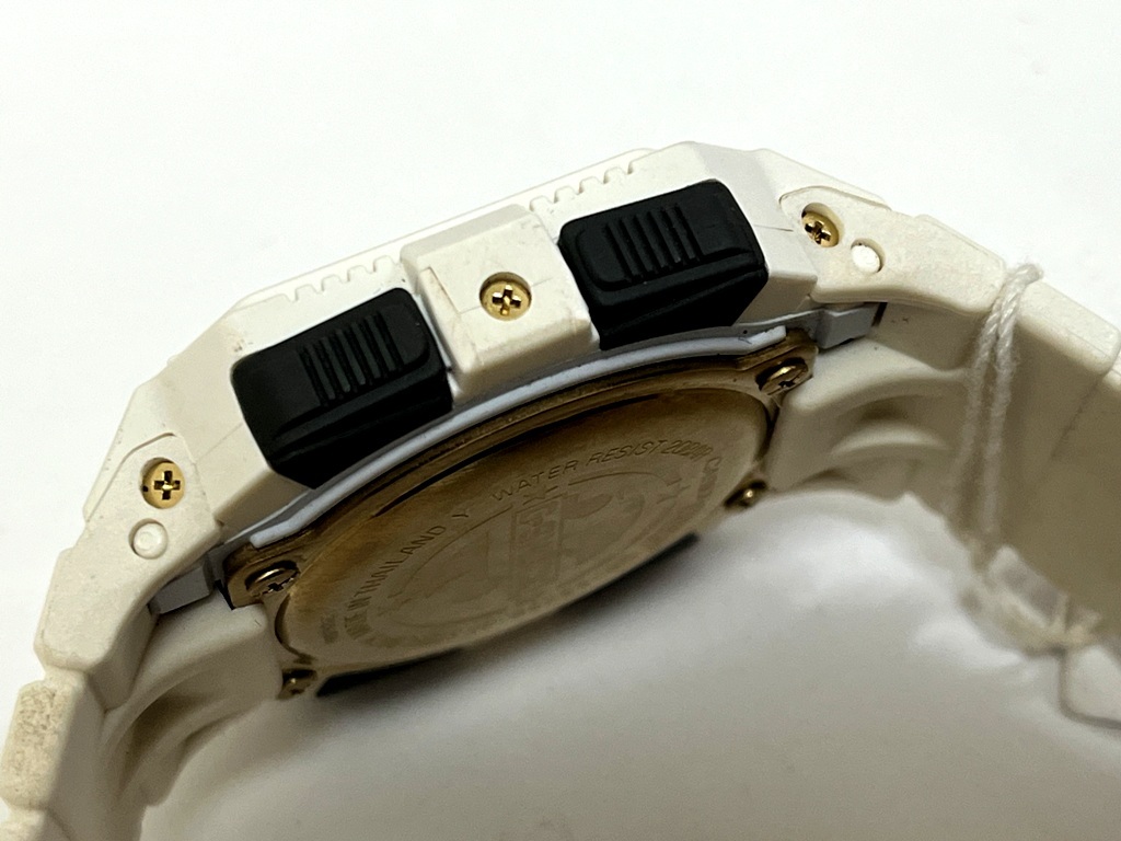☆カシオ/G-ショック タフソーラー GW-5525B メンズ腕時計《ジャンク/中古品》☆ の画像8