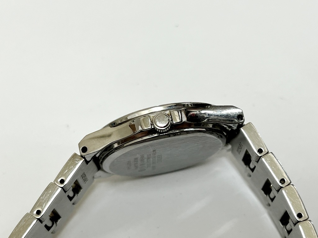 ☆SEIKO/セイコー ルキア 5Y89-0B30 メンズ腕時計《電池交換済/訳アリ/中古品》☆ _画像4